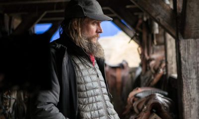 Zdjęcie okładkowe wpisu: David Mackenzie i krwawe średniowiecze – rozmowa z reżyserem filmu Król wyjęty spod prawa