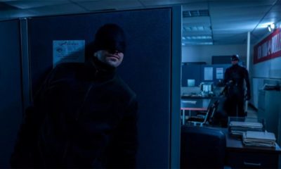 Zdjęcie okładkowe wpisu: Showrunner Daredevila wysłał Netfliksowi plan na 4. sezon!