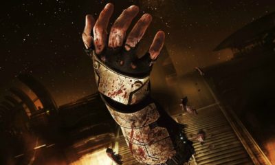 Zdjęcie okładkowe wpisu: EA pokazało zwiastun remake’u Dead Space!