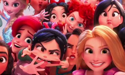 Zdjęcie okładkowe wpisu: Pierwsze recenzje Ralph Demolka w Internecie! Czy sequel spełnia oczekiwania?