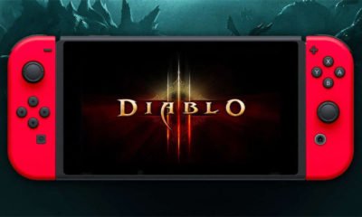 Zdjęcie okładkowe wpisu: Diablo III: Eternal Collection Switch – recenzja przenośnej wersji klasyka gatunku hack’n’slash
