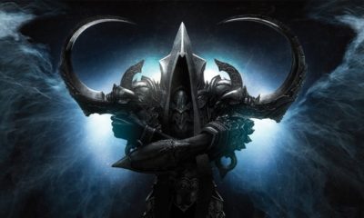 Zdjęcie okładkowe wpisu: Diablo 4 miało inspirować się serią Dark Souls