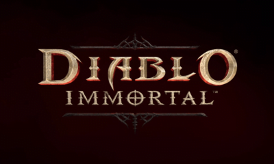Zdjęcie okładkowe wpisu: [BlizzCon 2018] Nowa gra moblina z uniwersum Diablo! Poznajcie Diablo: Immortal