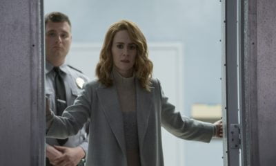 Zdjęcie okładkowe wpisu: Glass – Split spotyka Niezniszczalnego! Nowy spot nietuzinkowego dzieła M. Nighta Shyamalan’a!