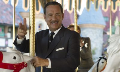 Zdjęcie okładkowe wpisu: Pinokio – Tom Hanks jako Dżepetto?