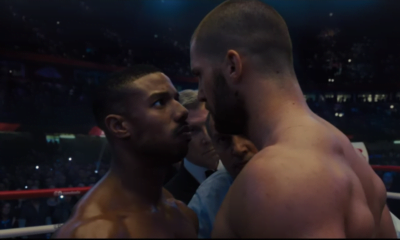 Zdjęcie okładkowe wpisu: Creed II – syn Ivana Drago w nowym spocie!