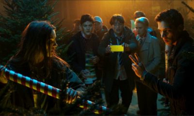 Zdjęcie okładkowe wpisu: Anna and the Apocalypse – krwawe zabójstwo zombie w nowym fragmencie!