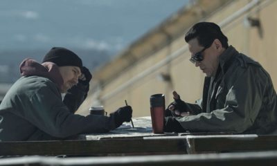 Zdjęcie okładkowe wpisu: Na pierwszy rzut oka: Escape at Dannemora