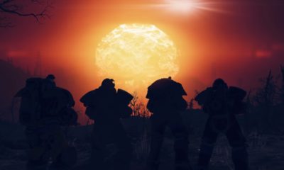 Zdjęcie okładkowe wpisu: Fallout 76 – klienci Bethesdy otrzymają wersję na Steam za darmo