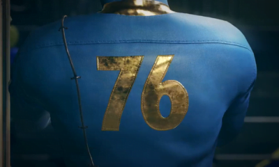 Zdjęcie okładkowe wpisu: Nowy patch do Fallout 76 przywrócił kilka poprzednich bugów