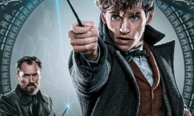 Zdjęcie okładkowe wpisu: Fantastyczne zwierzęta 3 – Warner Bros. podało datę premiery