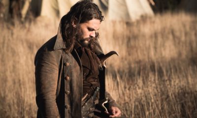 Zdjęcie okładkowe wpisu: Zwiastun 3. sezonu Frontier