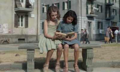 Zdjęcie okładkowe wpisu: Na pierwszy rzut oka: 1 sezon nowego hitu HBO – Genialna przyjaciółka