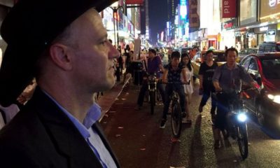 Zdjęcie okładkowe wpisu: Czarna komedia o amerykańskim sprzedawcy ruszającym na podbój Chin. Oto zwiastun