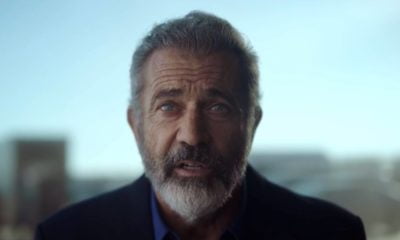 Zdjęcie okładkowe wpisu: 100. Rocznica Odzyskania Niepodległości RP. Zobacz wyjątkowy spot z udziałem Mela Gibsona!