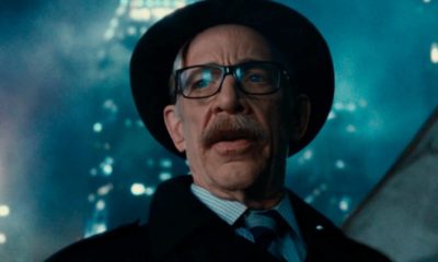 Zdjęcie okładkowe wpisu: J.K. Simmons nie sądzi, aby miał powrócić w najbliższej przyszłości do roli komisarza Gordona