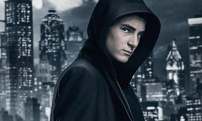 Zdjęcie okładkowe wpisu: Gotham – Batman na plakacie wielkiego finału sezonu