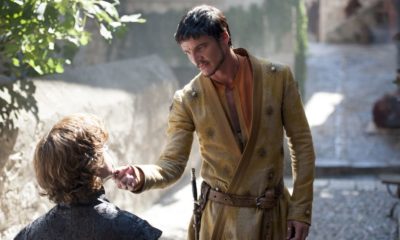 Zdjęcie okładkowe wpisu: Pedro Pascal z rolą w serialu The Mandalorian!