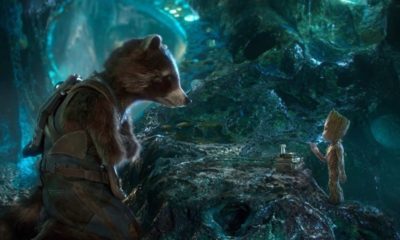 Zdjęcie okładkowe wpisu: James Gunn miał dla nas kilka one-shotów ze Strażnikami Galaktyki?