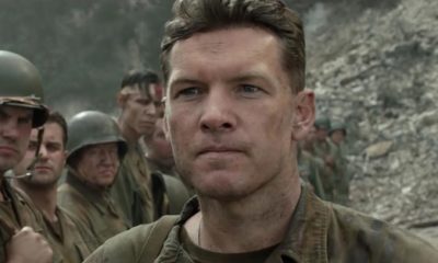 Zdjęcie okładkowe wpisu: Netflix szykuje nowy film z Samem Worthingtonem w roli głównej