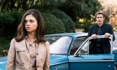 Zdjęcie okładkowe wpisu: I Am the Night – nowy zwiastun serialu z Chrisem Pinem w reżyserii Patty Jenkins