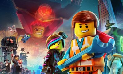 Zdjęcie okładkowe wpisu: The LEGO Movie 2 Videogame oficjalnie zapowiedziane!