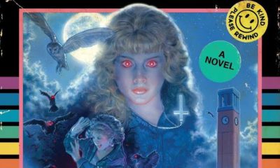 Zdjęcie okładkowe wpisu: My Best Friend’s Exorcism zmierza na srebrne ekrany!