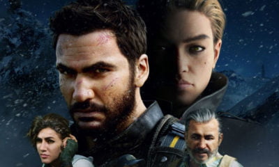 Zdjęcie okładkowe wpisu: Just Cause 4 – aktorski zwiastun gry