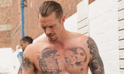 Zdjęcie okładkowe wpisu: The Informer – nowy zwiastun oraz data premiery filmu z Joelem Kinnamanem i polskimi gwiazdami!