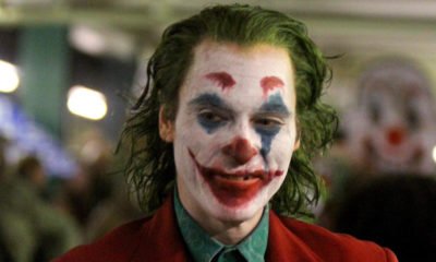 Zdjęcie okładkowe wpisu: Pierwszy plakat Jokera z Joaquinem Phoenixem już jest! Jutro zwiastun!