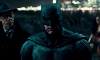 Zdjęcie okładkowe wpisu: Liga Sprawiedliwości Zacka Snydera – kontynuacja miała pokazać śmierć Robina