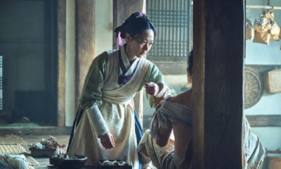 Zdjęcie okładkowe wpisu: Kingdom – serial Netflixa o zombie w średniowieczu już w styczniu. Zobacz teaser