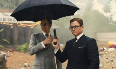 Zdjęcie okładkowe wpisu: Kingsman – Matthew Vaughn zamierza znacząco rozbudować serię