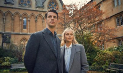 Zdjęcie okładkowe wpisu: Księga czarownic – Produkcja przedłużona. Będą dwa nowe sezony