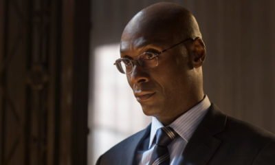 Zdjęcie okładkowe wpisu: John Wick 4 – Lance Reddick ponownie zagra Charona