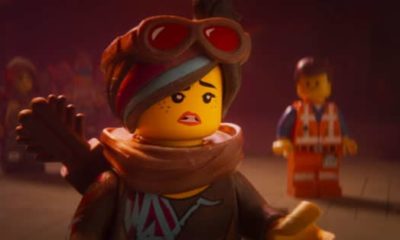 Zdjęcie okładkowe wpisu: LEGO Przygoda 2 – oto drugi zwiastun kontynuacji wielkiego hitu!