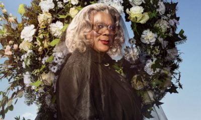 Zdjęcie okładkowe wpisu: A Madea Family Funeral – Tyler Perry po raz 8. w swojej kobiecej roli. Oto zwiastun
