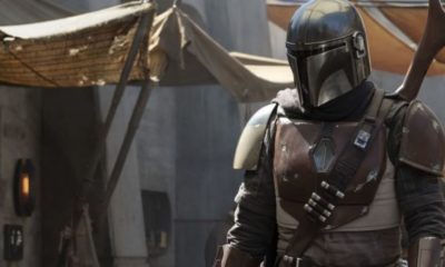 Zdjęcie okładkowe wpisu: The Mandalorian – wiemy, jak będą wypuszczane odcinki?