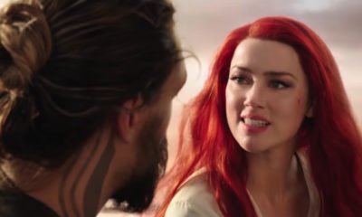Zdjęcie okładkowe wpisu: Aquaman – Mera i Black Manta w nowym spocie