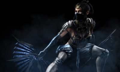 Zdjęcie okładkowe wpisu: Powstanie nowy Mortal Kombat bez Kunga Lao i Reptile’a?