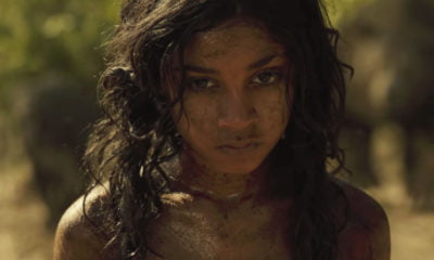 Zdjęcie okładkowe wpisu: Mowgli: Legenda dżungli – przed Wami zwiastun produkcji Andy’ego Serkisa!