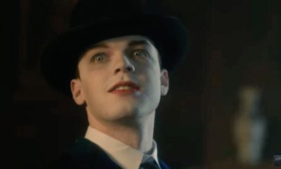 Zdjęcie okładkowe wpisu: Gotham – oto halloweenowa zapowiedź 5. sezonu