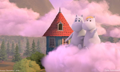 Fot. Gutsy Animations