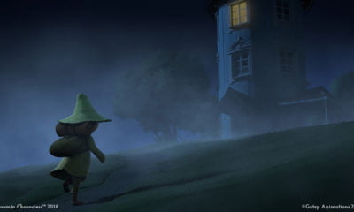 Fot. Gutsy Animations