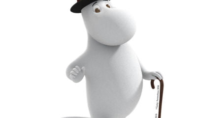 Fot. Gutsy Animations