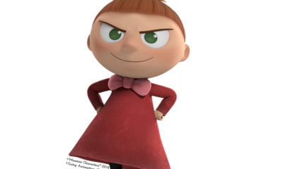 Fot. Gutsy Animations