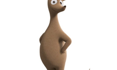 Fot. Gutsy Animations