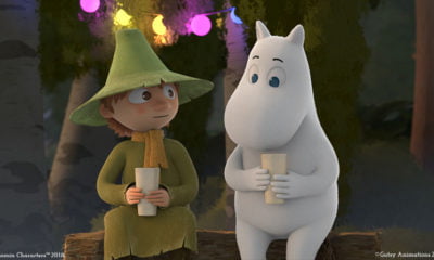 Fot. Gutsy Animations