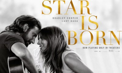 Zdjęcie okładkowe wpisu: Narodziny Gwiazdy – Ciekawostki