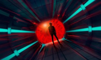 Zdjęcie okładkowe wpisu: Nightflyers – zobacz pierwsze pięć minut serialu opartego na powieści Geaorge’a R.R. Martina